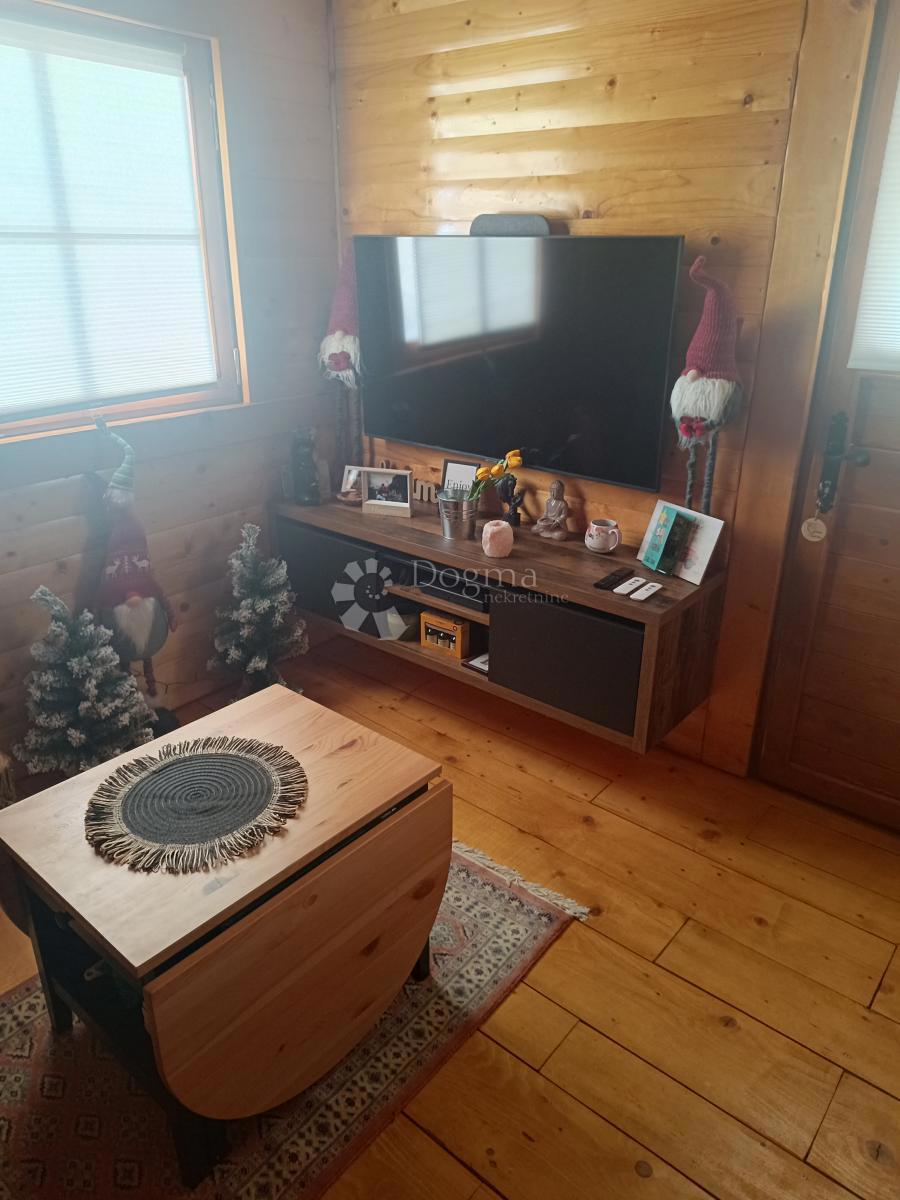 Casa Glavnica Gornja, Sesvete, 40m2