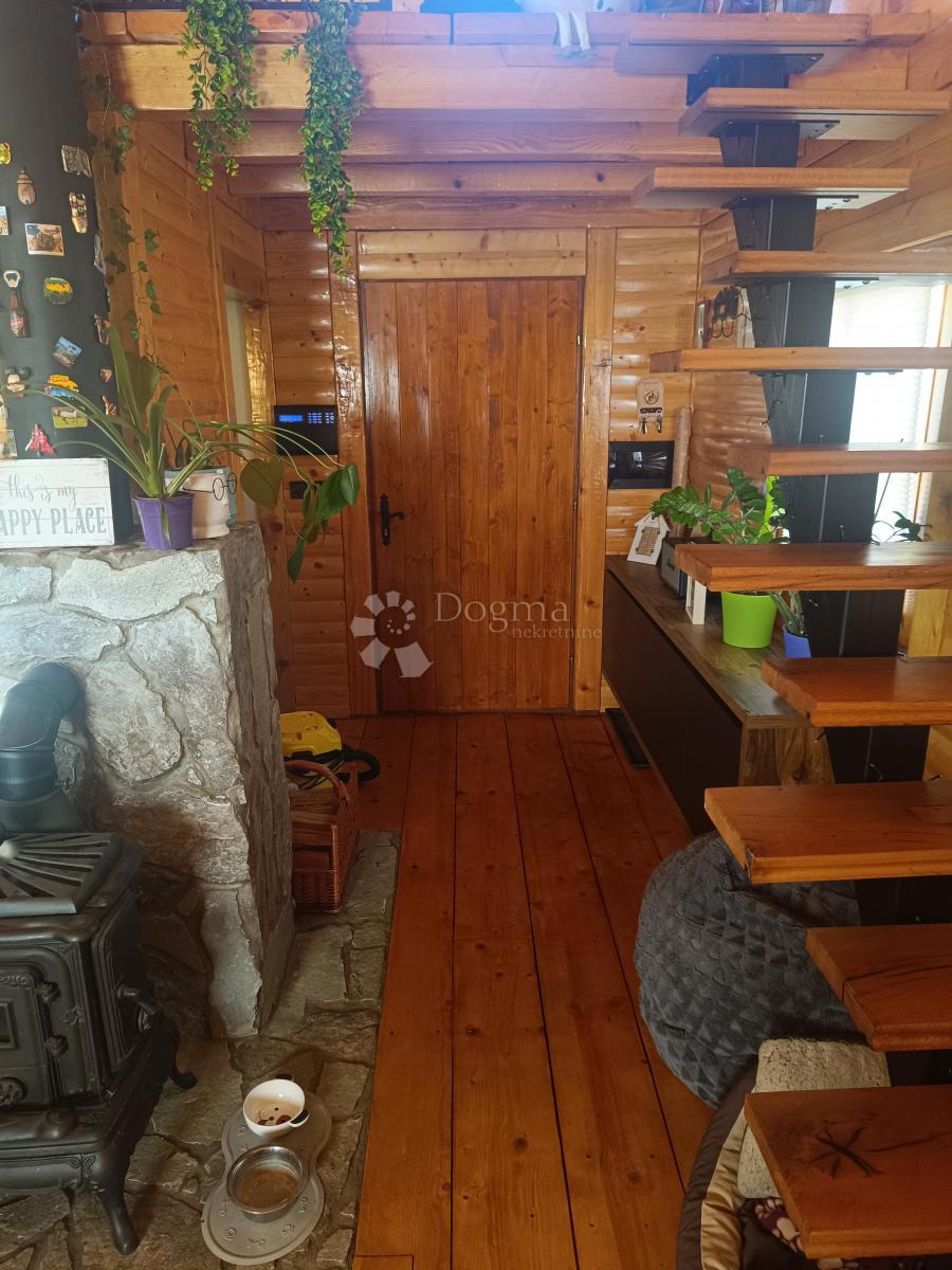 Casa Glavnica Gornja, Sesvete, 40m2