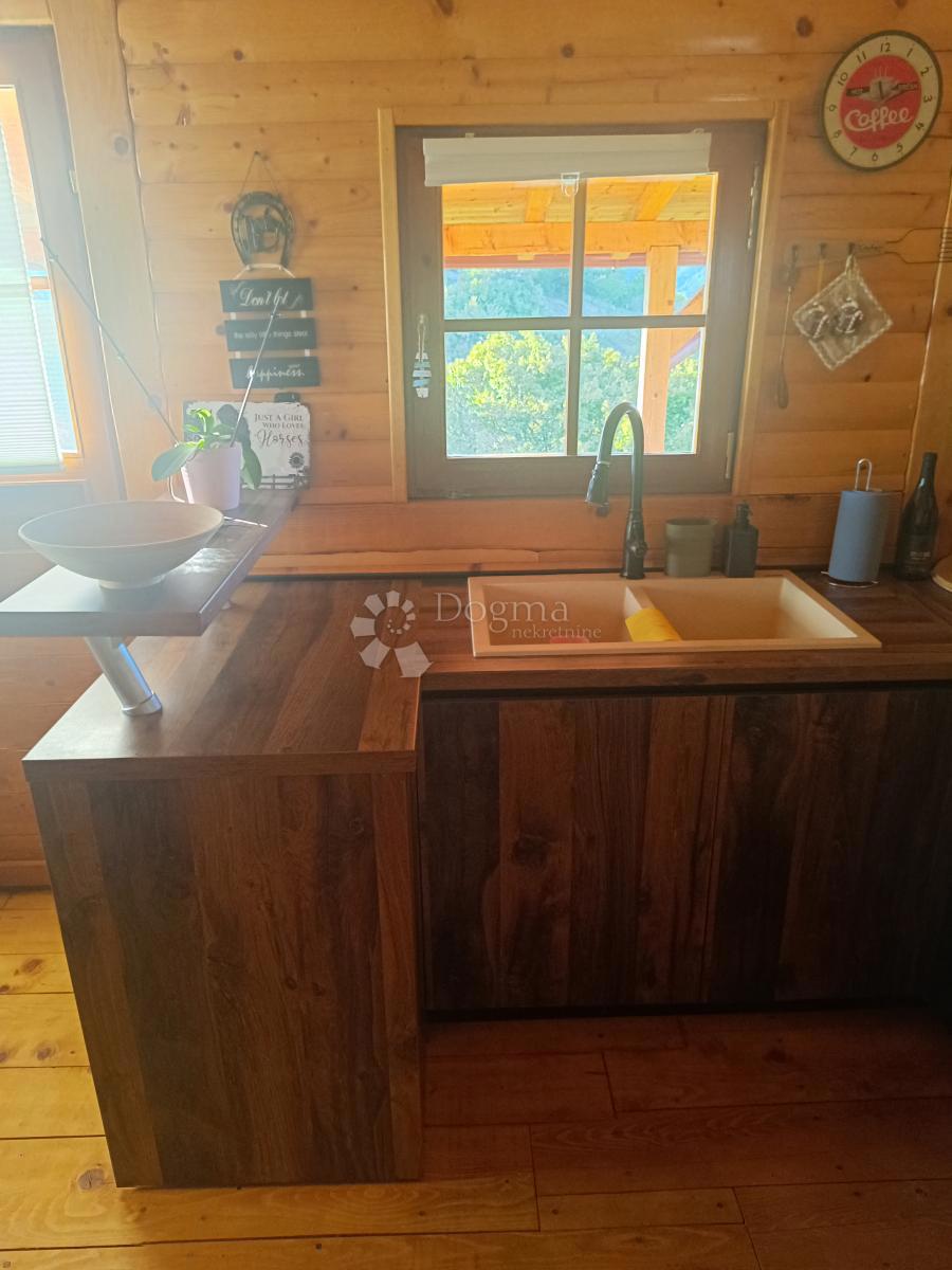 Casa Glavnica Gornja, Sesvete, 40m2