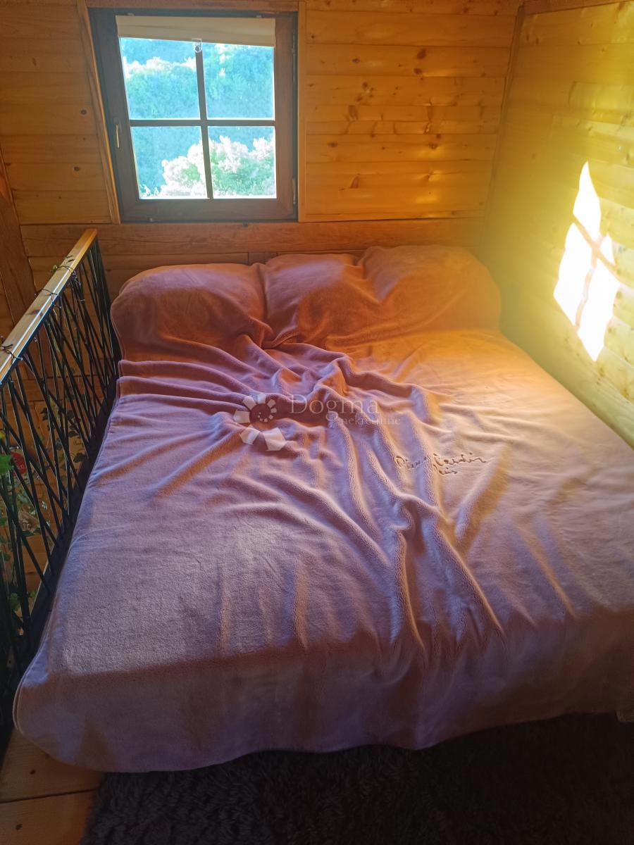 Casa Glavnica Gornja, Sesvete, 40m2