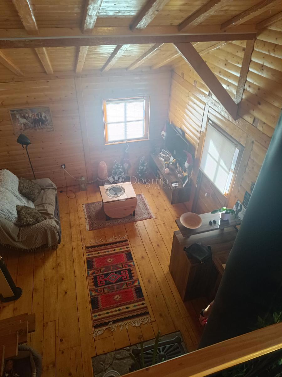 Casa Glavnica Gornja, Sesvete, 40m2