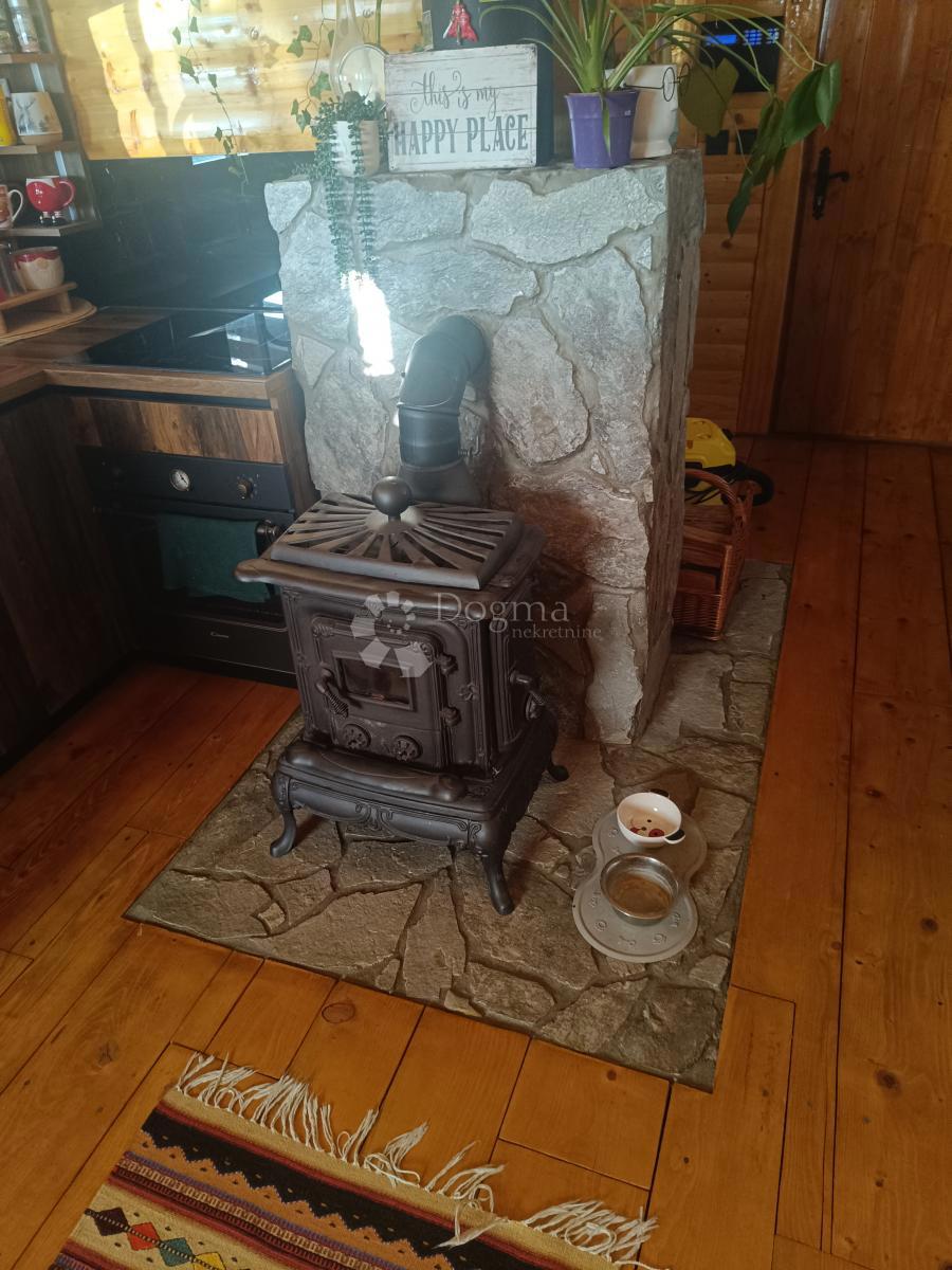 Casa Glavnica Gornja, Sesvete, 40m2