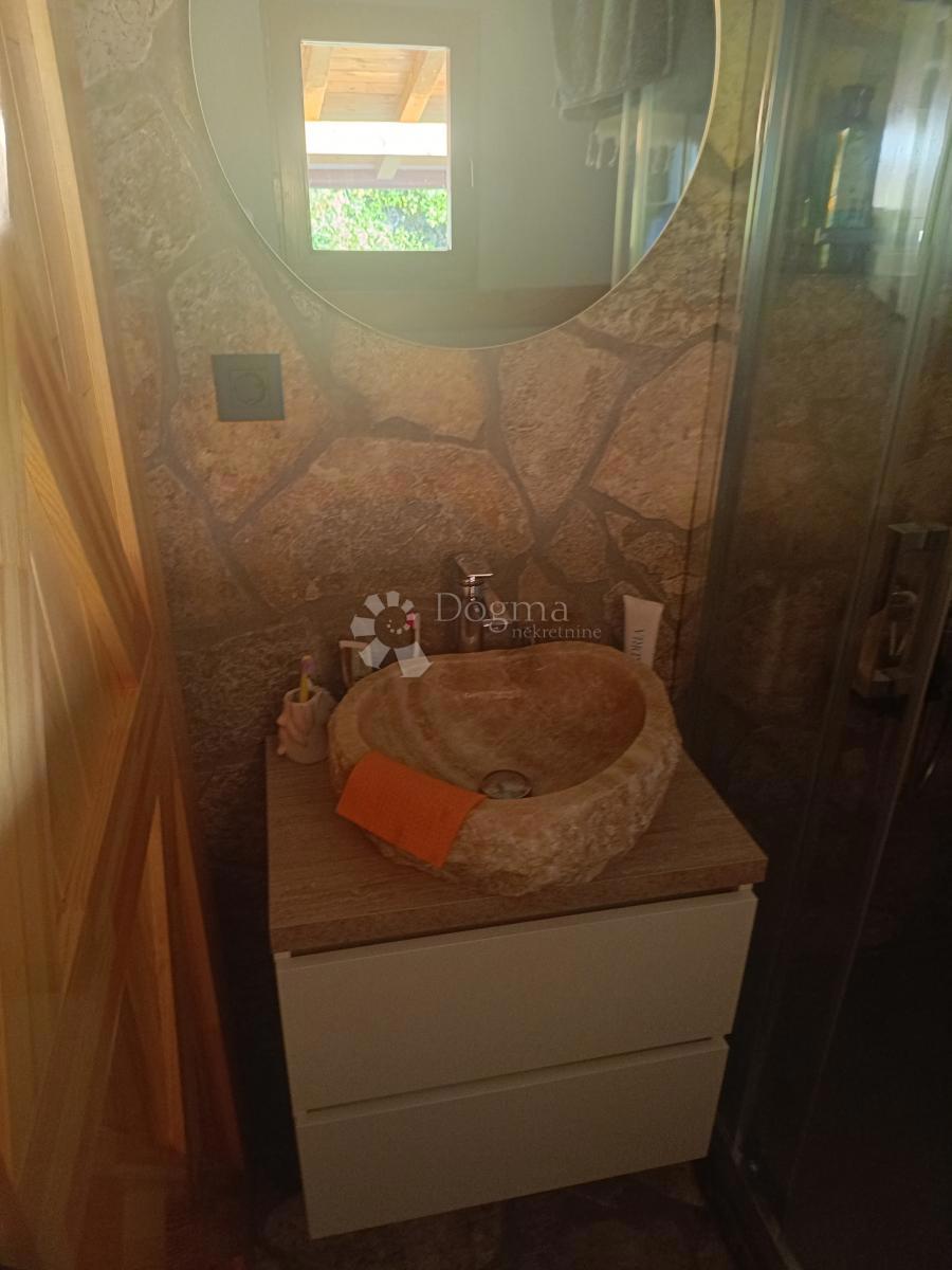 Casa Glavnica Gornja, Sesvete, 40m2