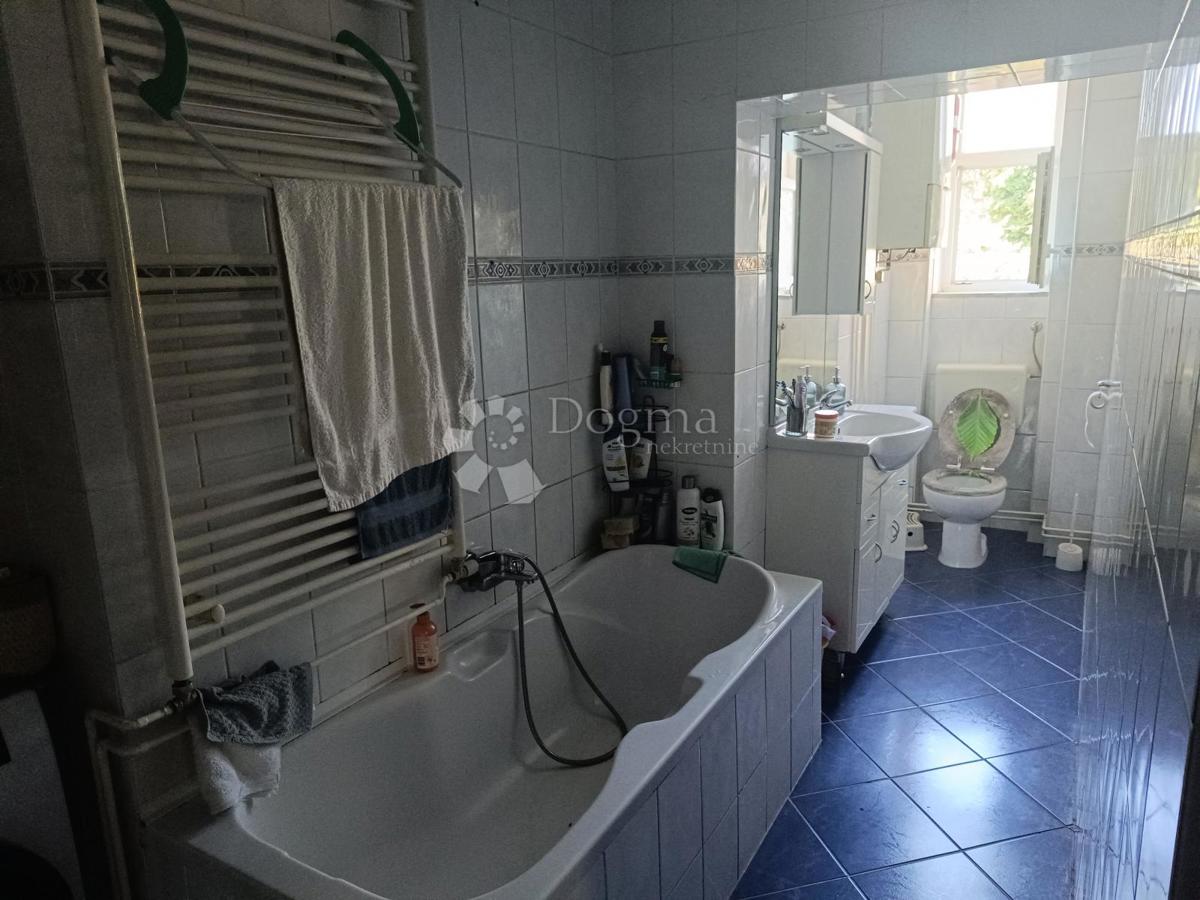 Allogio Donji grad, Osijek, 89,53m2