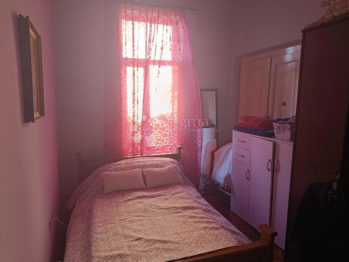 Allogio Donji grad, Osijek, 89,53m2