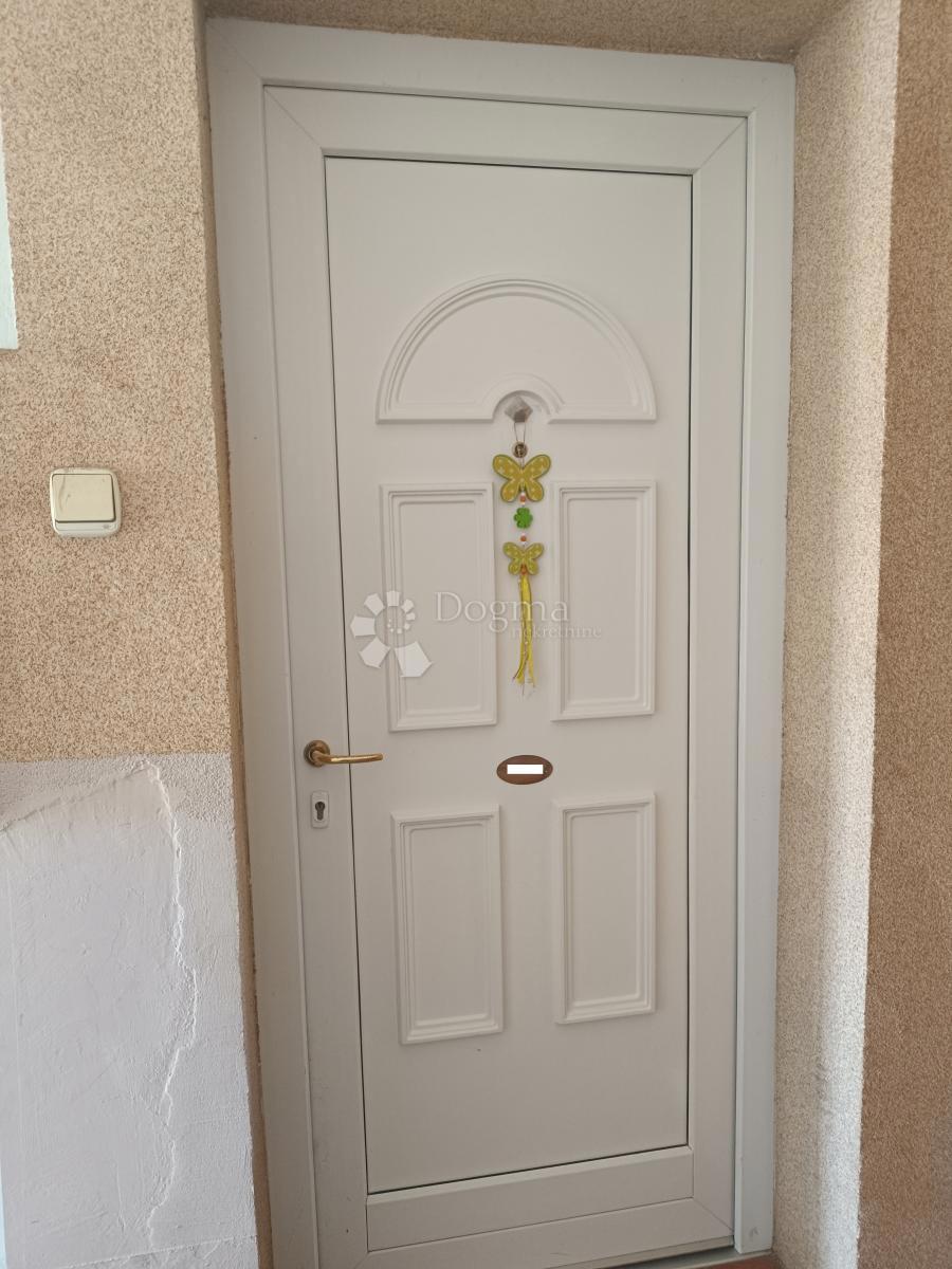 Allogio Donji grad, Osijek, 89,53m2