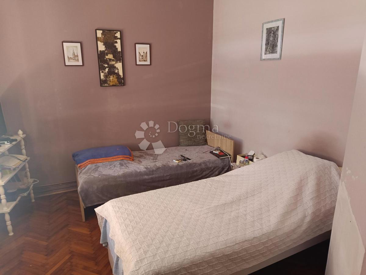 Allogio Donji grad, Osijek, 89,53m2