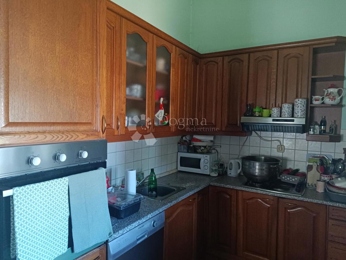 Allogio Donji grad, Osijek, 89,53m2