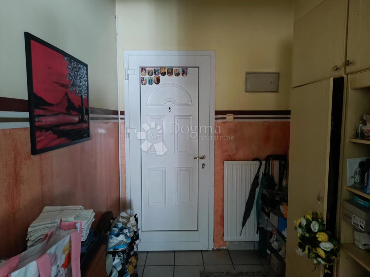 Allogio Donji grad, Osijek, 89,53m2