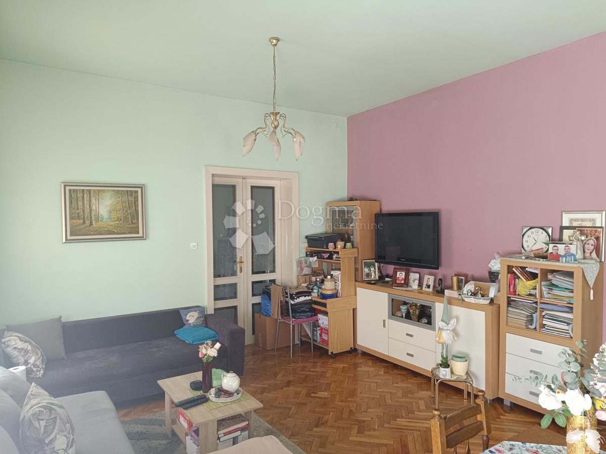 Allogio Donji grad, Osijek, 89,53m2