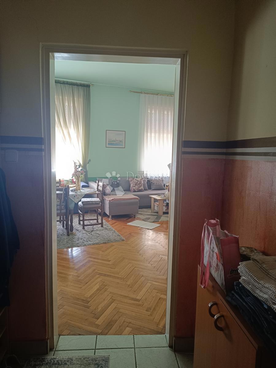 Allogio Donji grad, Osijek, 89,53m2