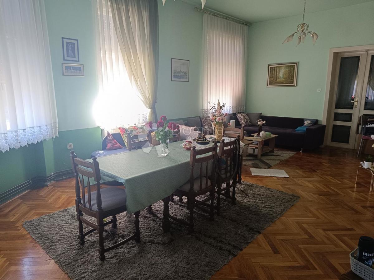 Allogio Donji grad, Osijek, 89,53m2