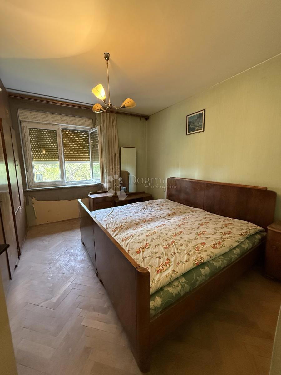 Allogio Donja Vežica, Rijeka, 54,60m2