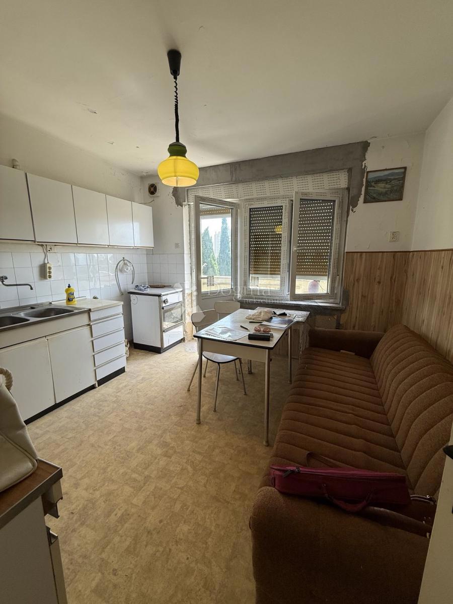 Allogio Donja Vežica, Rijeka, 54,60m2