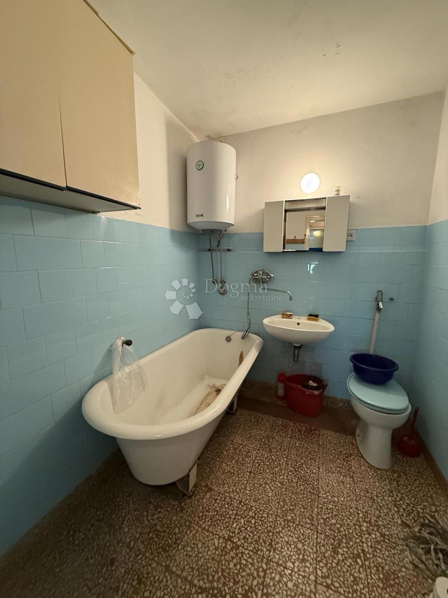 Allogio Donja Vežica, Rijeka, 54,60m2