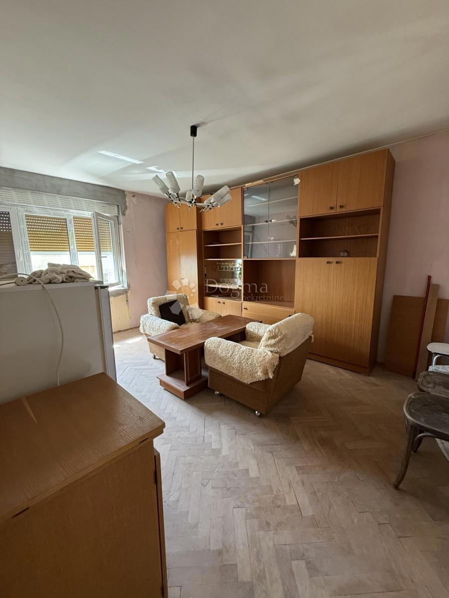 Allogio Donja Vežica, Rijeka, 54,60m2