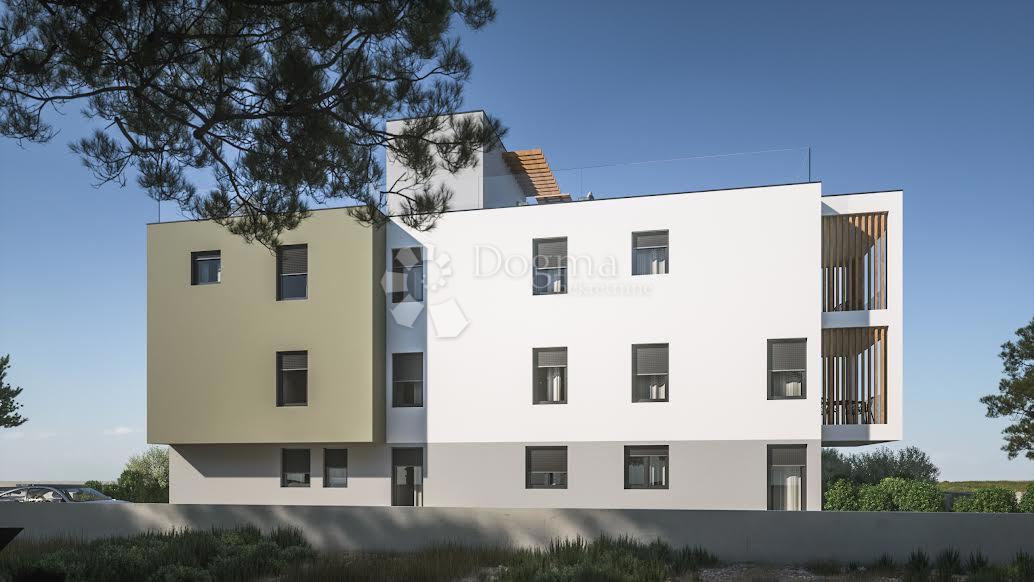 Allogio Vodice, 69,52m2