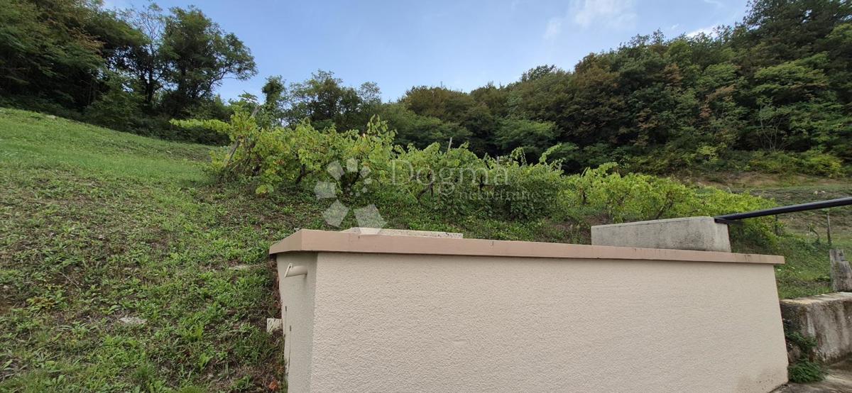 Casa Cerovlje, 171m2