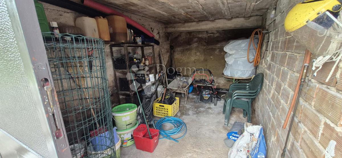 Casa Cerovlje, 171m2