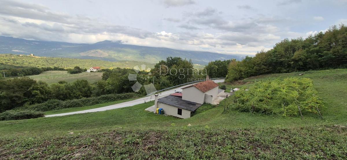 Casa Cerovlje, 171m2