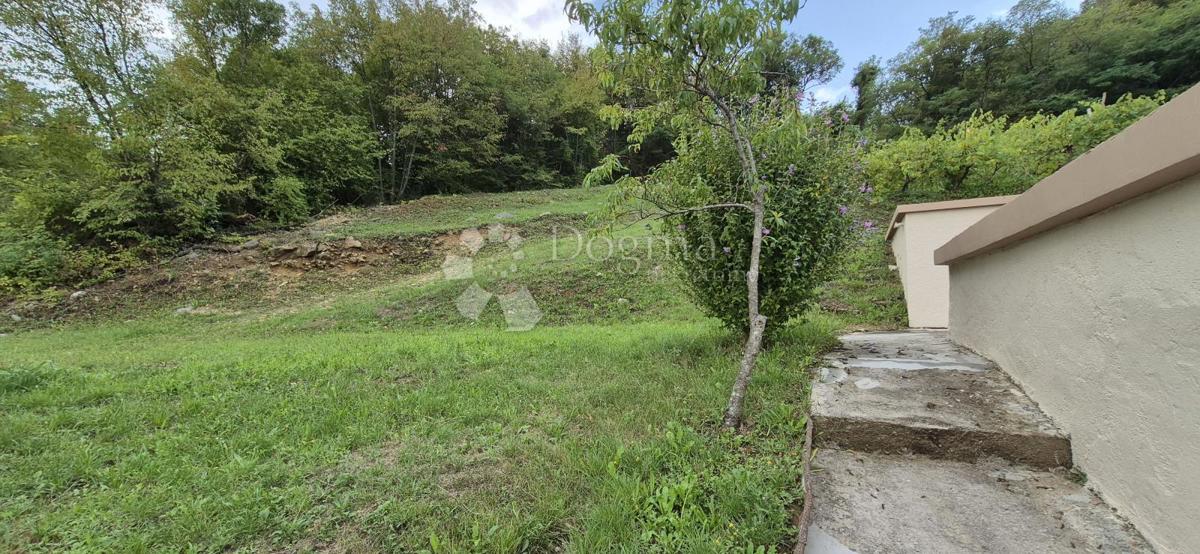 Casa Cerovlje, 171m2