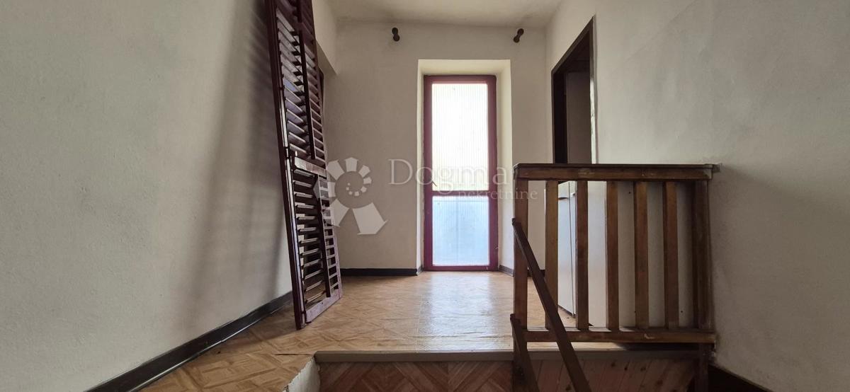 Casa Cerovlje, 171m2