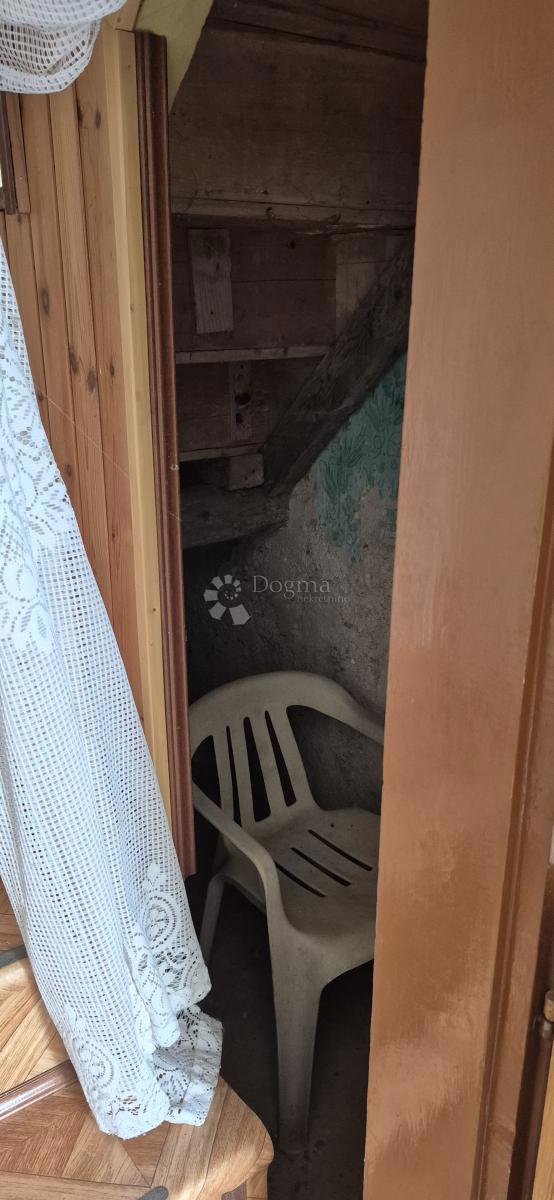 Casa Cerovlje, 171m2