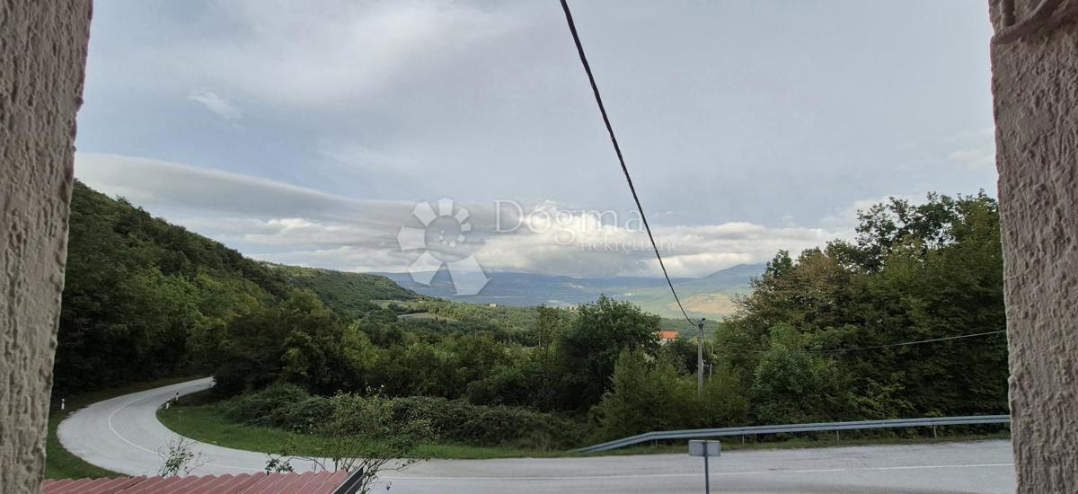 Casa Cerovlje, 171m2