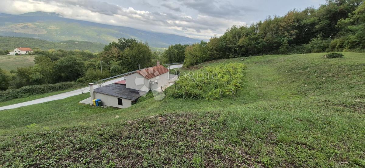 Casa Cerovlje, 171m2