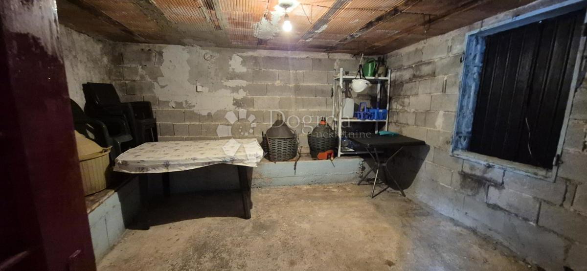 Casa Cerovlje, 171m2