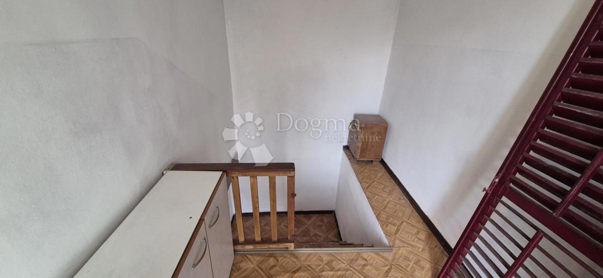 Casa Cerovlje, 171m2