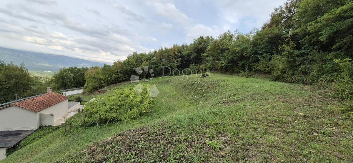 Casa Cerovlje, 171m2