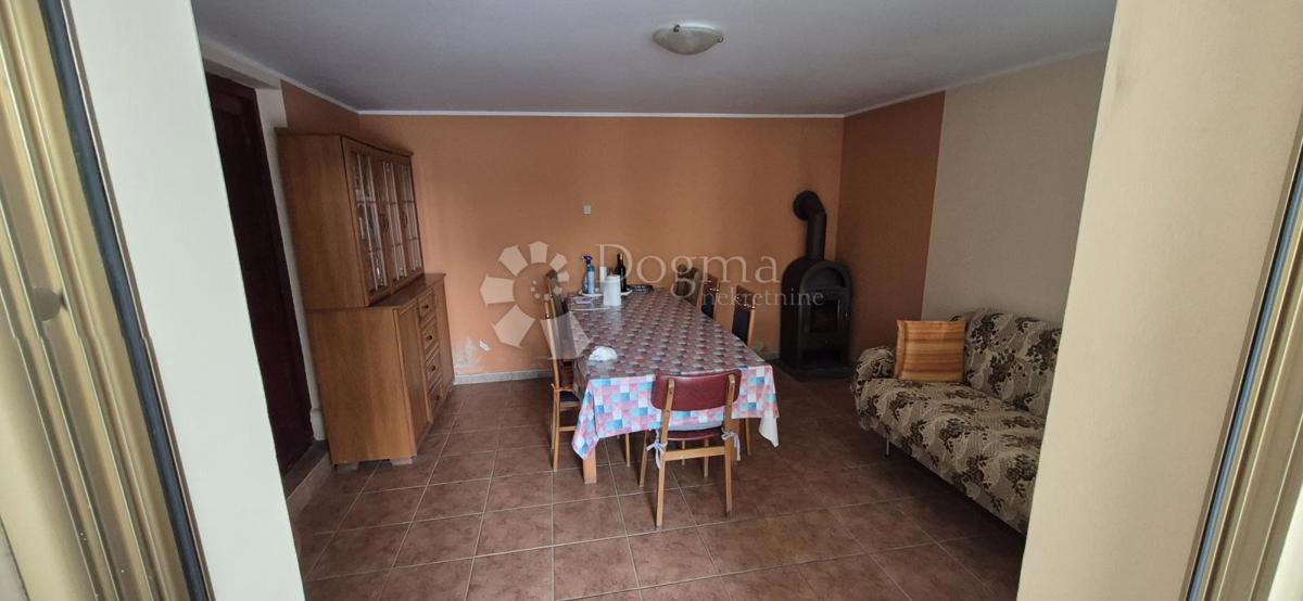 Casa Cerovlje, 171m2