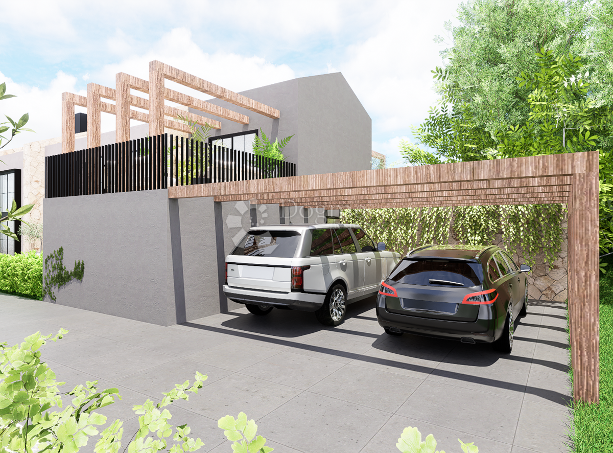 Casa Cerovlje, 171m2