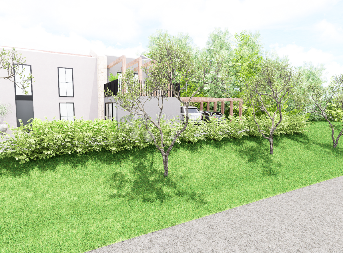 Casa Cerovlje, 171m2