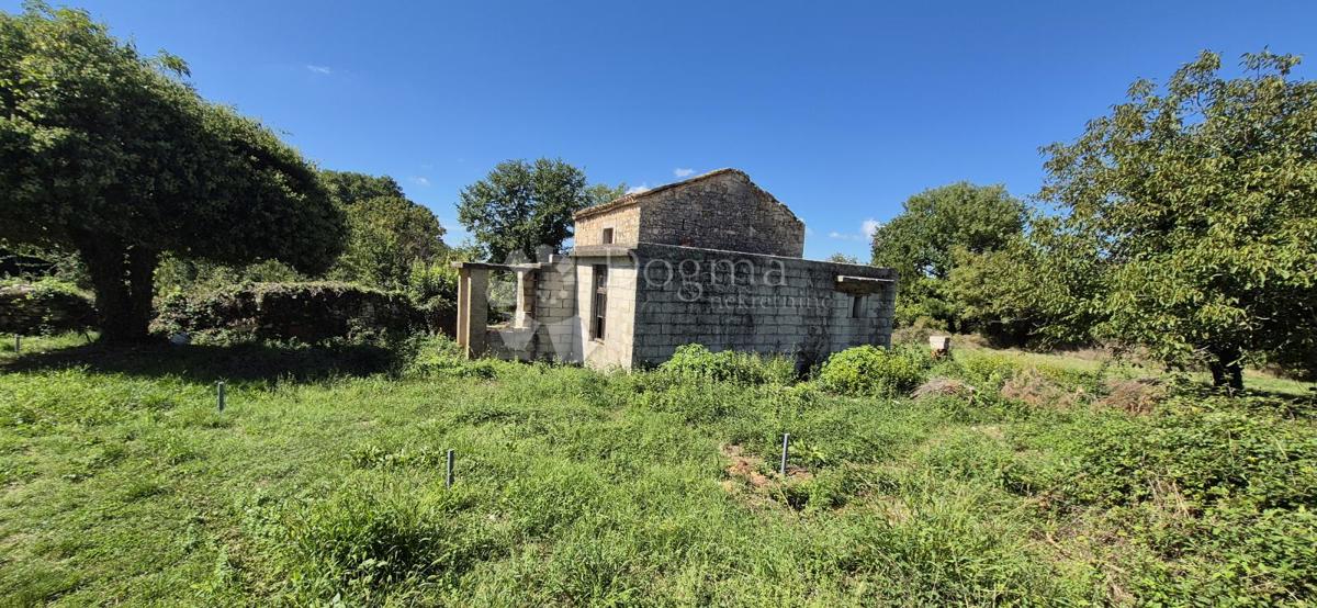 Casa Juršići, Svetvinčenat, 94,89m2