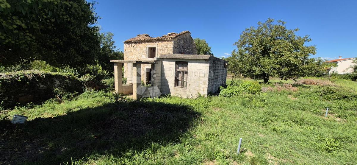 Casa Juršići, Svetvinčenat, 94,89m2