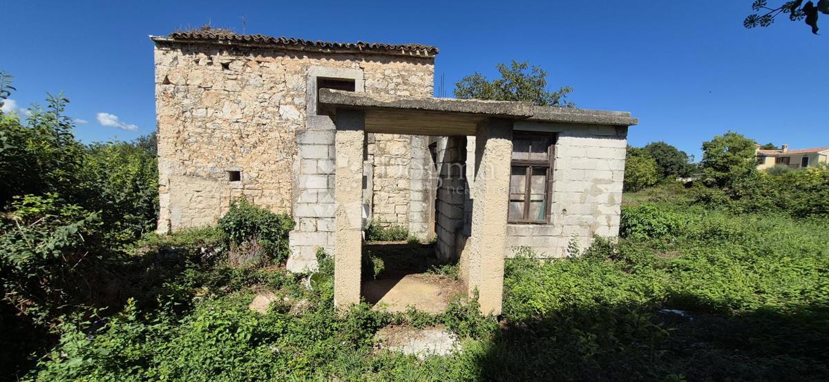 Casa Juršići, Svetvinčenat, 94,89m2