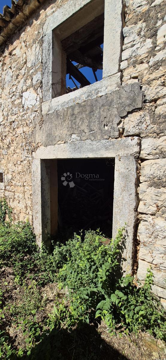 Casa Juršići, Svetvinčenat, 94,89m2