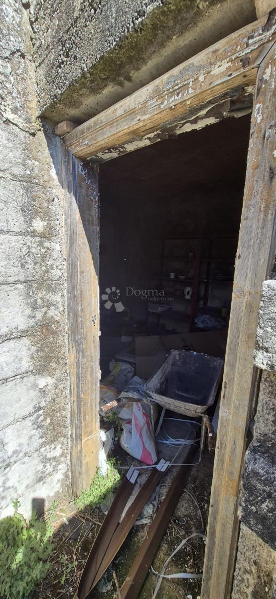 Casa Juršići, Svetvinčenat, 94,89m2