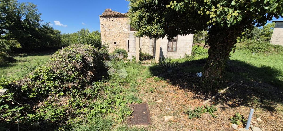 Casa Juršići, Svetvinčenat, 94,89m2