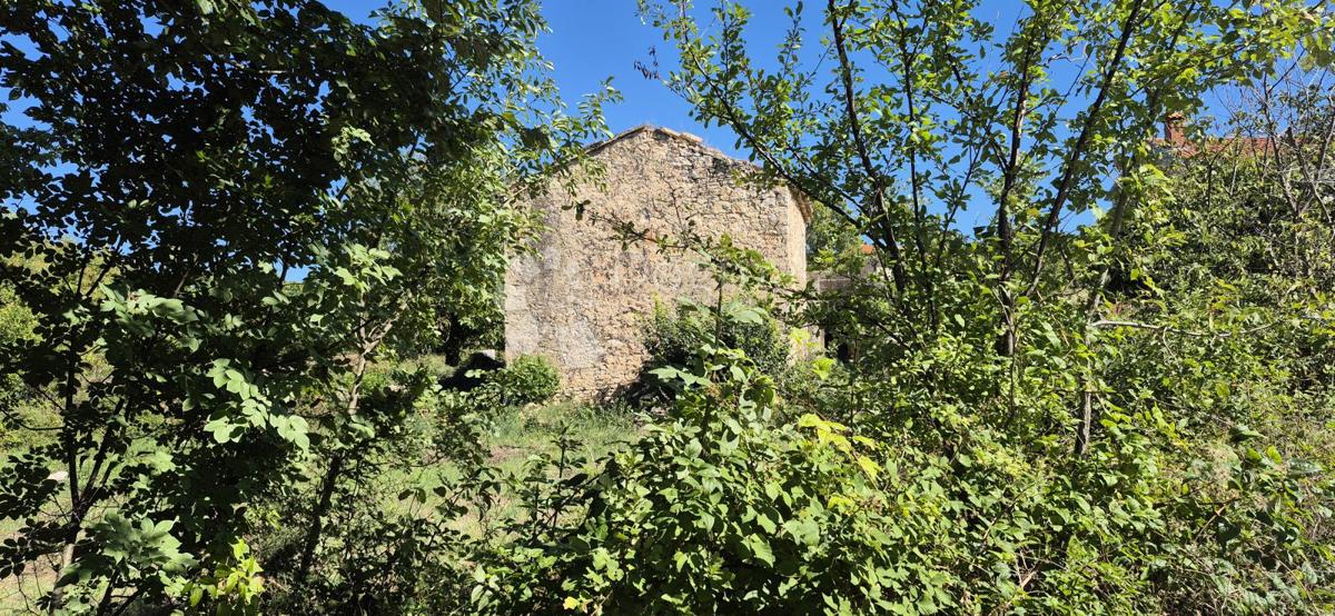 Casa Juršići, Svetvinčenat, 94,89m2