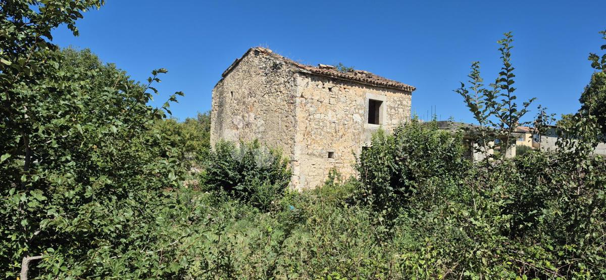 Casa Juršići, Svetvinčenat, 94,89m2