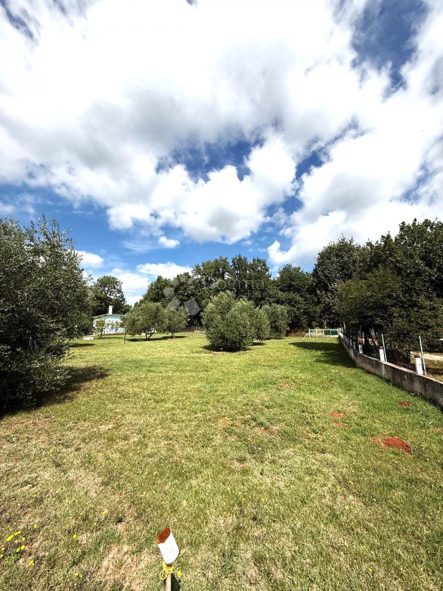 Terreno Loborika, Marčana, 658m2