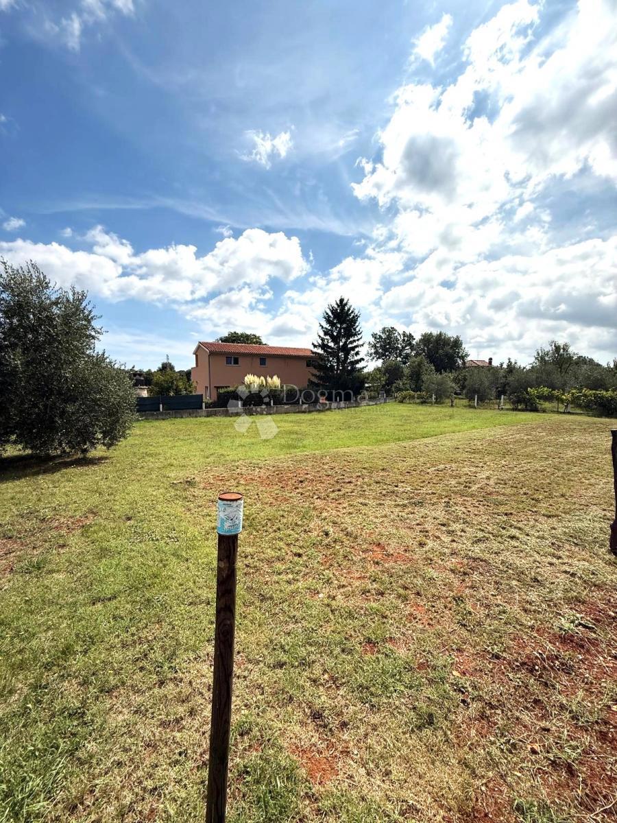 Terreno Loborika, Marčana, 658m2