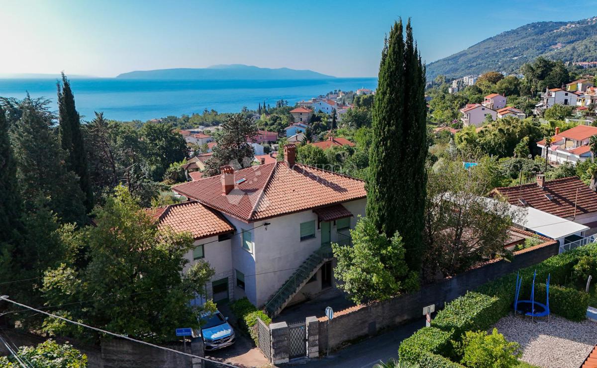 Casa Oprić, Opatija - Okolica, 320m2