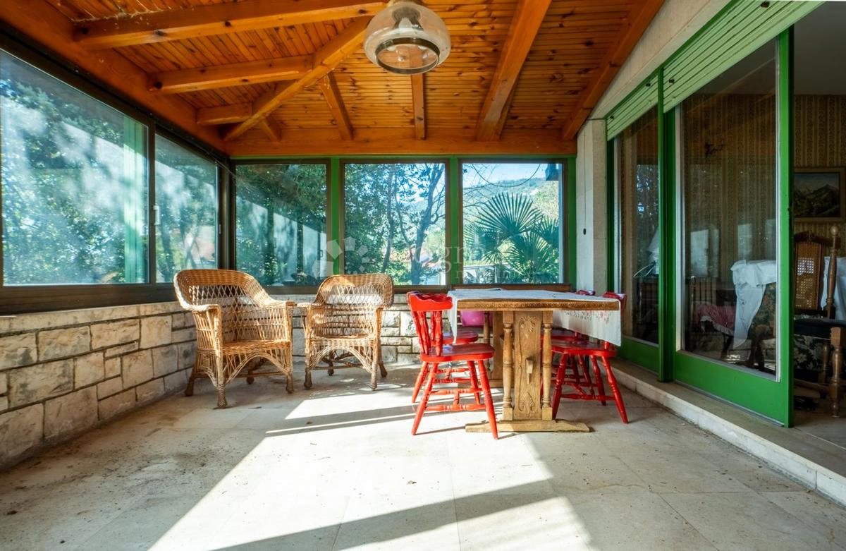 Casa Oprić, Opatija - Okolica, 320m2