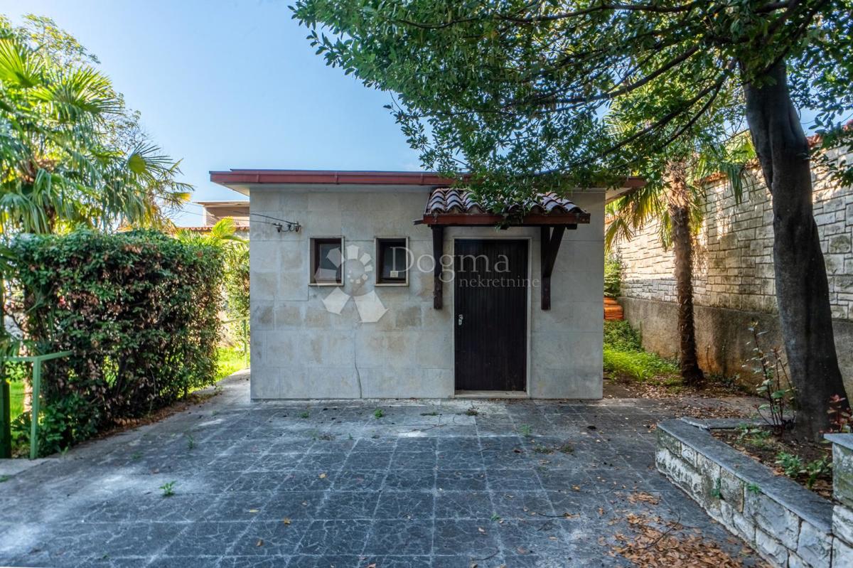 Casa Oprić, Opatija - Okolica, 320m2