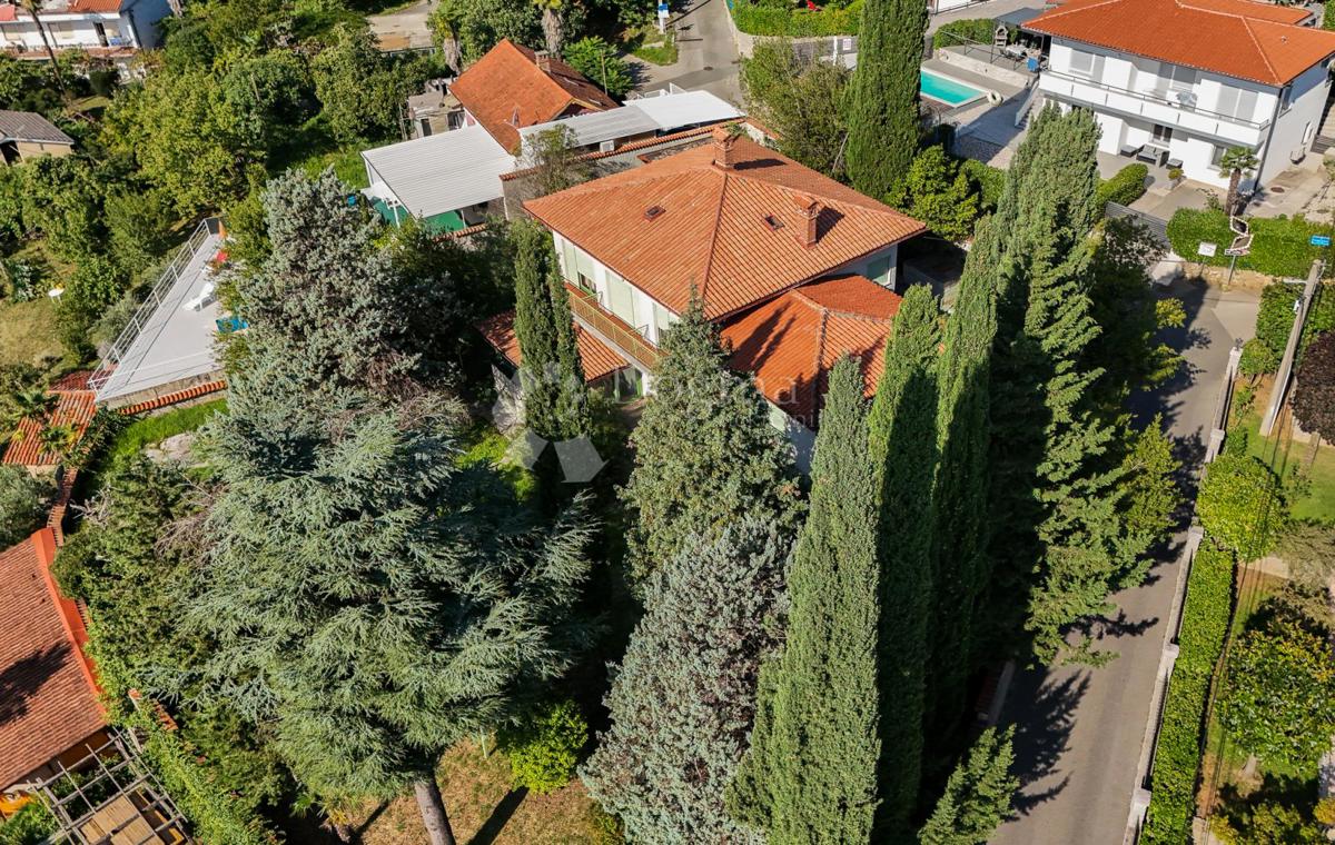 Casa Oprić, Opatija - Okolica, 320m2