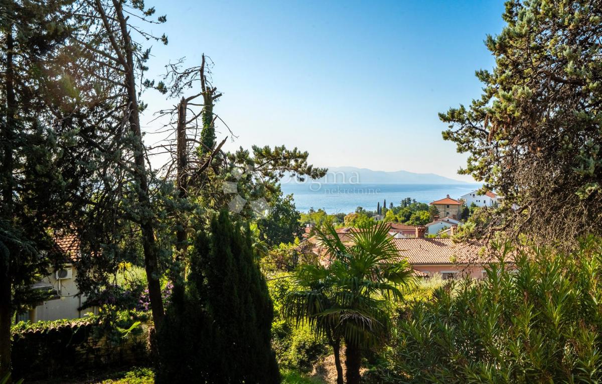 Casa Oprić, Opatija - Okolica, 320m2